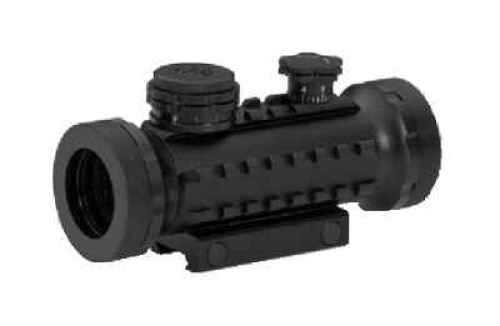 BSA 30MM Tactical ILLUM Red Dot STSRD30